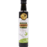 Bio Hanföl kaltgepresst 250ml – Biohof Zetner