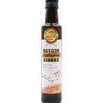 Bio Leindotteröl kaltgepresst 250ml – Biohof Zetner