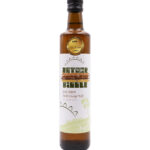 Bio Rapsöl kaltgepresst 500ml – Biohof Zetner