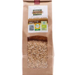 Bio Haferflocken naturbelassen vom Biohof Zetner