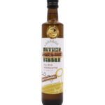 Bio Sonnenblumenöl kaltgepresst 500ml – Biohof Zetner