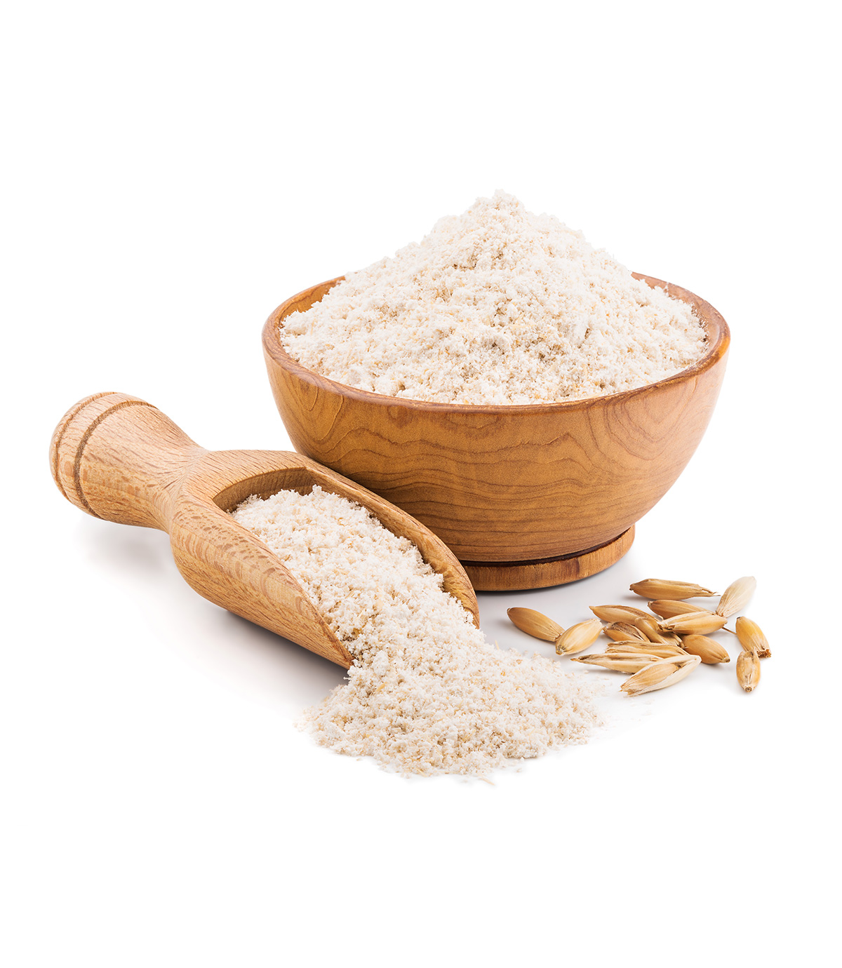 Bio Dinkelmehl – regional & naturrein vom Biohof Zetner