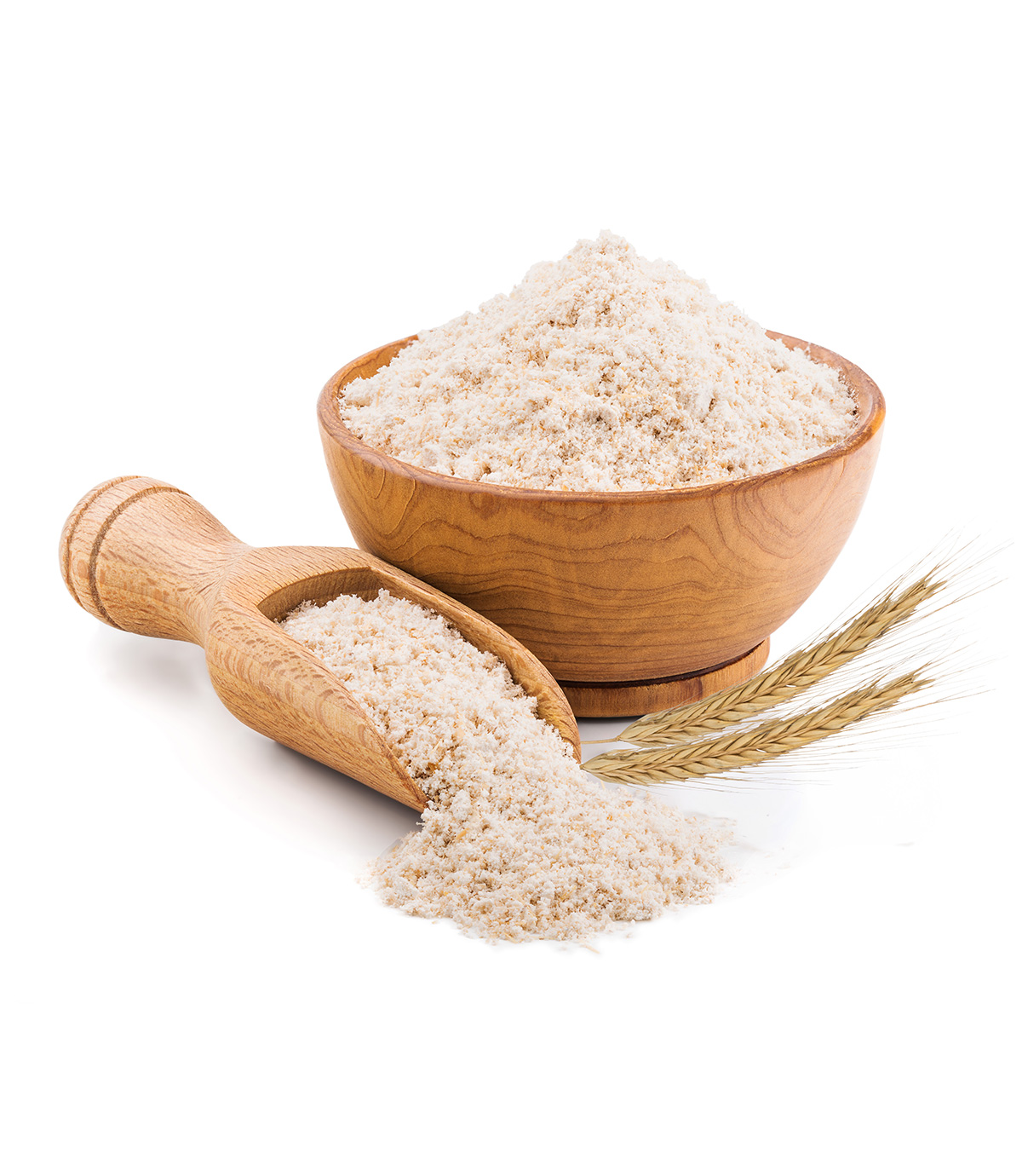 Bio Roggenmehl – naturbelassenes Mehl aus Niederösterreich