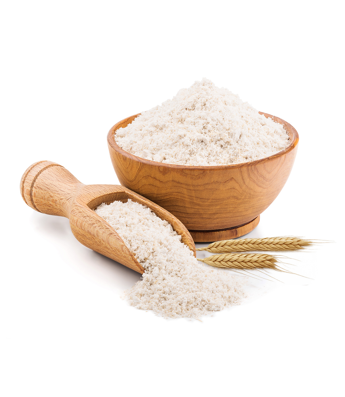 Bio Weizenmehl – naturbelassenes Mehl aus Niederösterreich