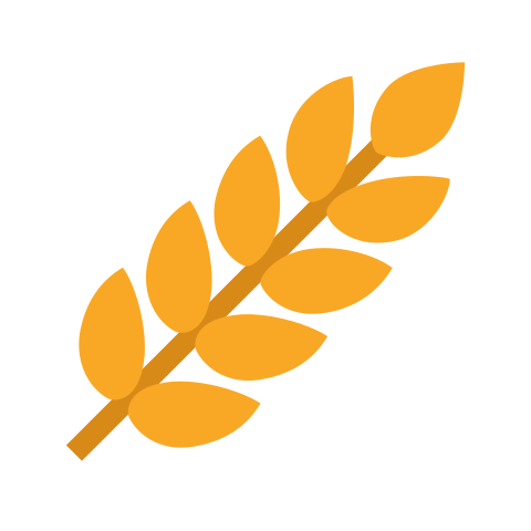 Bio‑Getreide
