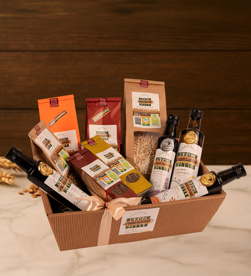 Geschenkboxen
